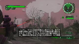 【EDF6】琴葉防衛軍６　Part79 狂える世界’