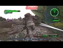 【EDF6】琴葉防衛軍６　Part80 水神の宴