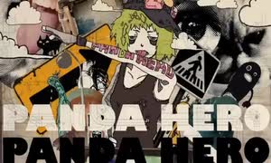 【歌ってみた】パンダヒーロー【ごくろう】