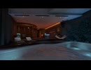 【VRChatワールド紹介】Room L