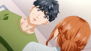 デキちゃうまで婚【オンエア版】 ♯5「お預けされてもデキちゃう…」