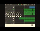 人マニア / 重音テト         ガレバン再現