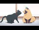 雨と君と　第6話　猫と南瓜