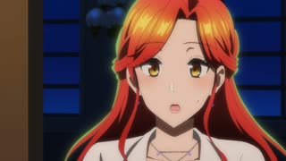 ずたぼろ令嬢は姉の元婚約者に溺愛される　#06　わたしはわたしで良いのでしょうか……？