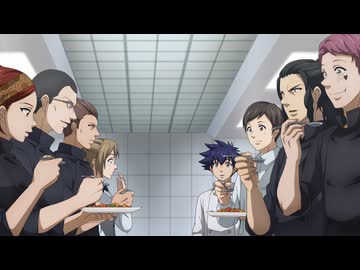 フェルマーの料理　第5話　ノスタルジーと料理