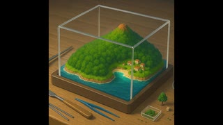【NNIオリジナル】Clay Island