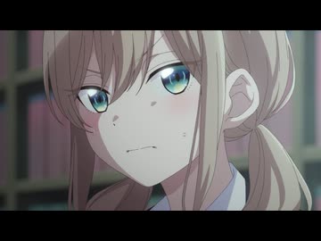 ばっどがーる　#06　時代は暴力／４(フォー)リンラブ／地獄で天国♡