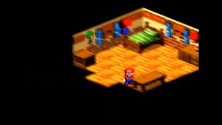 【Super Pipe House】マリオの家BGM【スーパーマリオRPG】