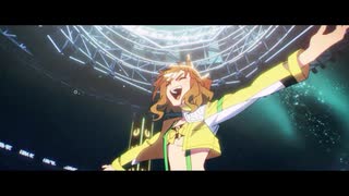 ウマ娘新時代の扉　ウマ娘 ROAD TO THE TOP　MAD「Trust You Forever」