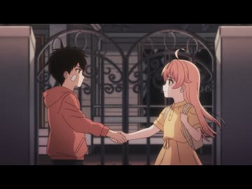 ウィッチウォッチ　第19話　ともだちの手紙