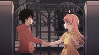 ウィッチウォッチ　第19話　ともだちの手紙