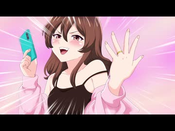 人妻の唇は缶チューハイの味がして【オンエア版】　6本目　童顔な生意気人妻の唇は…