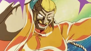 機動武闘伝GガンダムMAD「Glorious Moment！」FULL