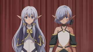 異世界黙示録マイノグーラ～破滅の文明で始める世界征服～　第6話　王さまは悪い人？