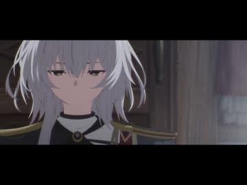 アークナイツ【焔燼曙明/RISE FROM EMBER】　episode 22　凛冽 Recurrence