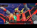 【スパロボY 体験版】全機武装まとめ【スーパーロボット大戦Y】