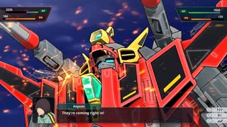【スパロボY 体験版】全機武装まとめ【スーパーロボット大戦Y】