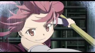 魔法少女まどかマギカMAD　「RHYTHM　EMOTION」