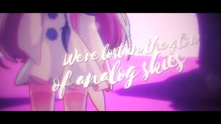 Electric Stoat - Analogue Skies feat. 琴葉葵 & 杏戸ゆげ
