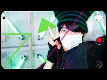 【ぺすか】プレイ-りぶ歌唱ver- 踊ってみた【オリジナル振付】