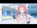 【MMD艦これ】陽炎でWatch me!