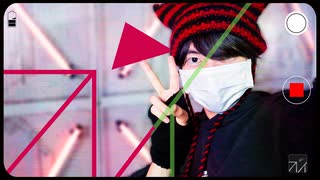 【ぺすか】プレイ-初音ミク歌唱ver- 踊ってみた【オリジナル振付】