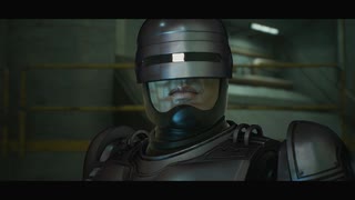 【ロボコップ ローグシティ アンフィニッシュド ビジネス】Part:5