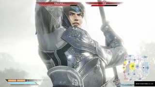 迫真・三國無双ORIGINS　名もなき者の裏技 mp.16