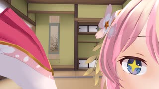 じゃれつきしゅお (イヤホンヘッドホン推奨)