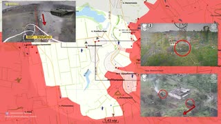 ロシア ウクライナ戦争 前線からの報告 2025.08.07 「マスター戦況図」