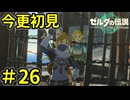 ついにゼルダ様を見つけたぞ！【ゼルダの伝説 ティアーズ オブ ザ キングダム】Part26