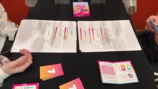 【会員限定】café グラススリッパー179回おまけ