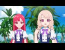 ひみつのアイプリ リング編　第70話　つむぎとサマーフェス