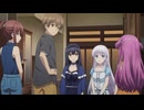Summer Pockets　#19　まほうのえにっき