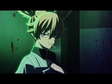 桃源暗鬼　#05　ヤバい奴