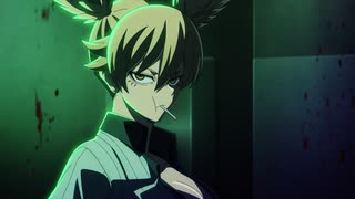 桃源暗鬼　#05　ヤバい奴