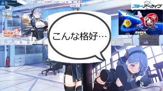 ﾖｺ!　ﾁﾁ!　ﾁﾁ!　（よこちちもくざいギャラクシー）