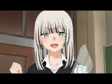 「その着せ替え人形は恋をする」Season 2　#18　俺が絶対に 俺の手で