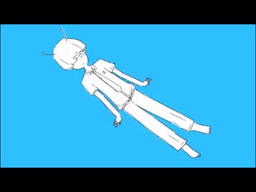 【ρ】ロケットサイダー - ナユタン星人/ 歌ってみた