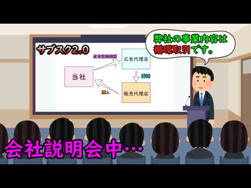 魔境！ベンチャー企業