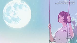Morning Moonで会いましょう (Covered by 中野佑美) | Official Cover Audio