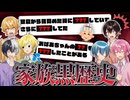 【黒歴史暴露！？】実の家族にメンバーの黒歴史聞いたらやばすぎるエピソード連発wwwwww【AMPTAKxCOLORS】【アンプタック】