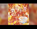 【デレステ】認めてくれなくたっていいよ（PASSION VERSION）【MASTER】