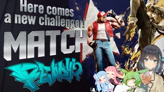 【SF6】ずん舞一口スト6日記 p7