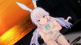 【グリザイア】涼しそうな姉ちゃんだけでBlooming∞Dreaming！