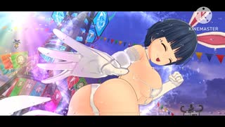 【ドルフィンウェーブ】命躯の海上大決戦