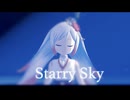 【オリジナル曲】Starry Sky / 越後屋ときな【Mukut × YASAI SHOP】