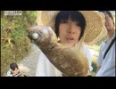 [しすたー]だれも釣れな中で奇跡的に釣る  20250808