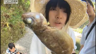 [しすたー]だれも釣れな中で奇跡的に釣る  20250808