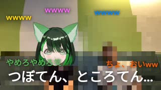 自分の性癖を語り合ってみた。